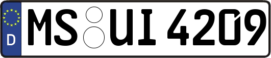 MS-UI4209