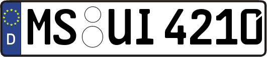 MS-UI4210