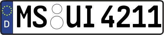 MS-UI4211