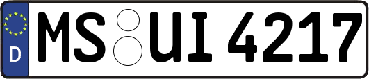 MS-UI4217