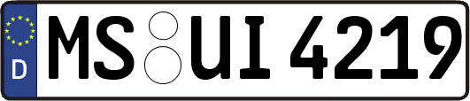 MS-UI4219