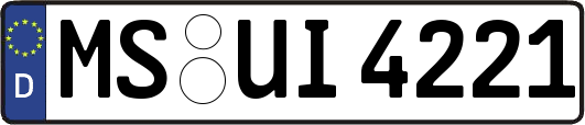 MS-UI4221