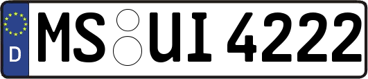 MS-UI4222