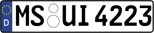 MS-UI4223