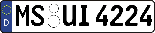 MS-UI4224