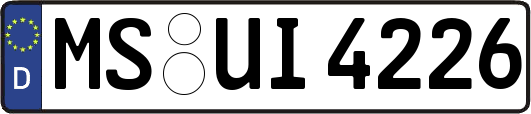 MS-UI4226
