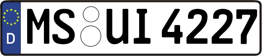 MS-UI4227