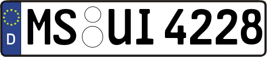 MS-UI4228