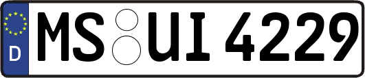 MS-UI4229