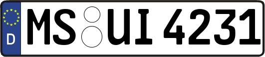MS-UI4231
