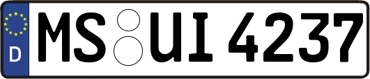 MS-UI4237