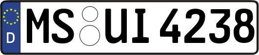 MS-UI4238