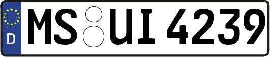 MS-UI4239