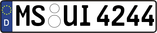 MS-UI4244
