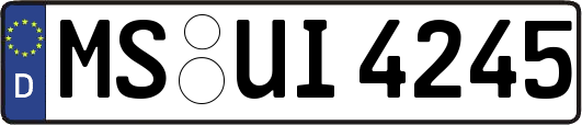 MS-UI4245