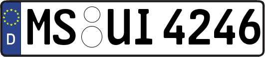 MS-UI4246