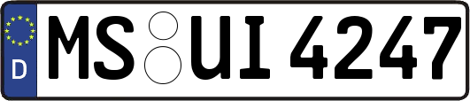 MS-UI4247