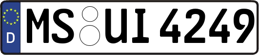 MS-UI4249