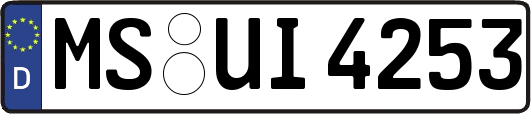 MS-UI4253
