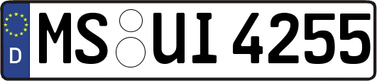 MS-UI4255