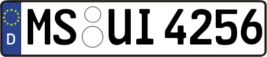 MS-UI4256