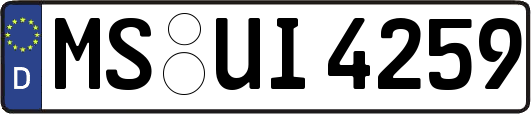 MS-UI4259