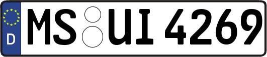 MS-UI4269