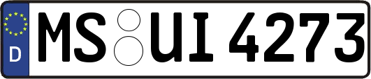 MS-UI4273