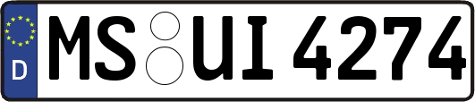 MS-UI4274