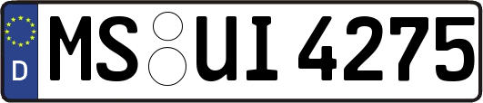 MS-UI4275