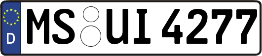 MS-UI4277