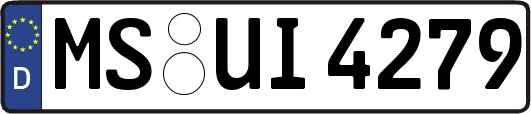 MS-UI4279
