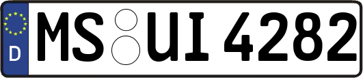 MS-UI4282