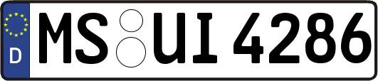 MS-UI4286