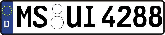 MS-UI4288