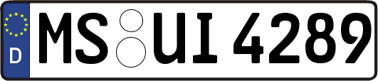 MS-UI4289