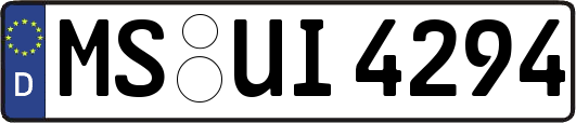 MS-UI4294