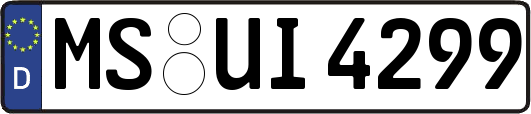 MS-UI4299