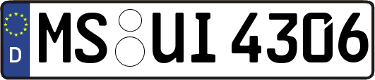 MS-UI4306