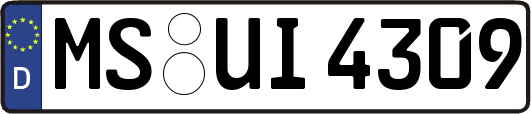 MS-UI4309