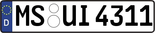 MS-UI4311