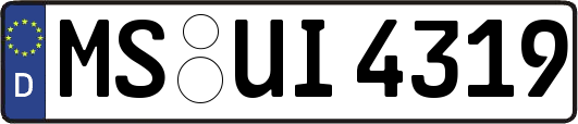 MS-UI4319