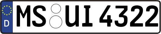 MS-UI4322
