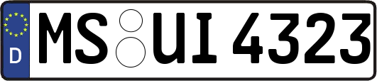 MS-UI4323