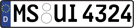 MS-UI4324
