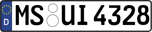MS-UI4328