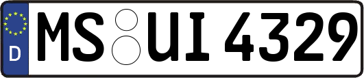 MS-UI4329