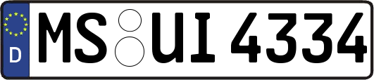 MS-UI4334