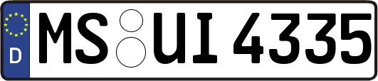 MS-UI4335
