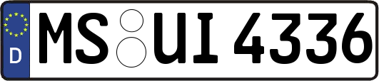 MS-UI4336